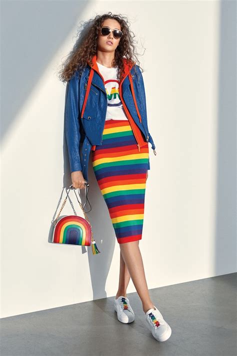 michael kors pride collection 2020